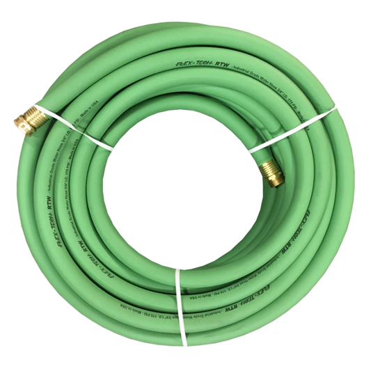 5/8in M x F Water Hose Assembly