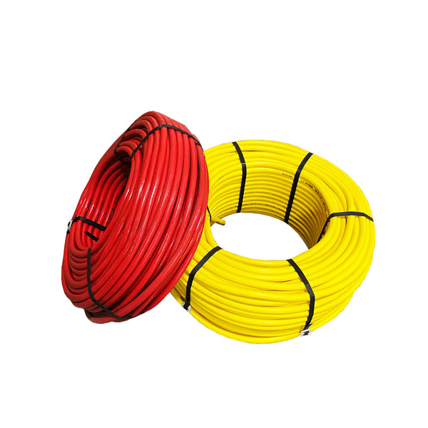 Agricultural Spray Hose Case Study