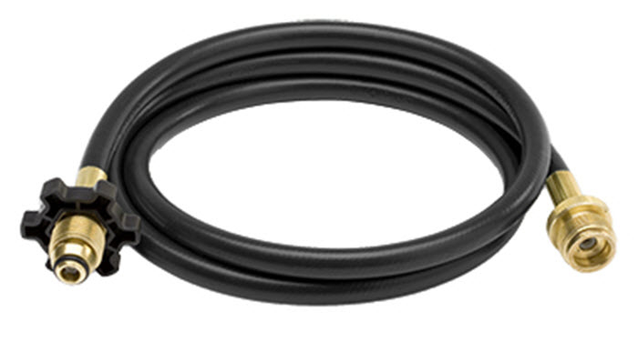 LP gas hose