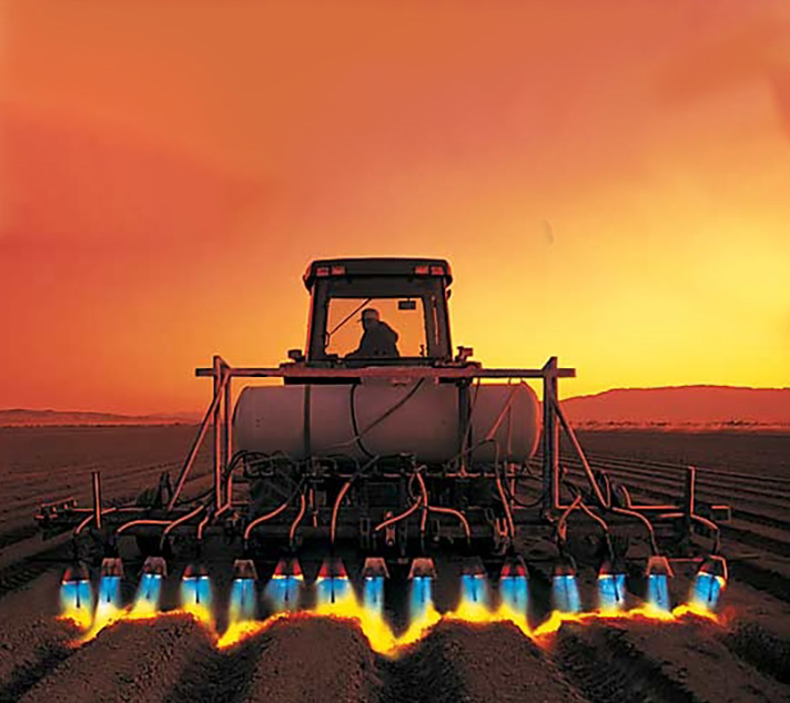 Flame Engineering Flame Engineering
