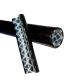 1/4in UV Resistant Polyester-Reinforced Polyethylene Beverage Hose